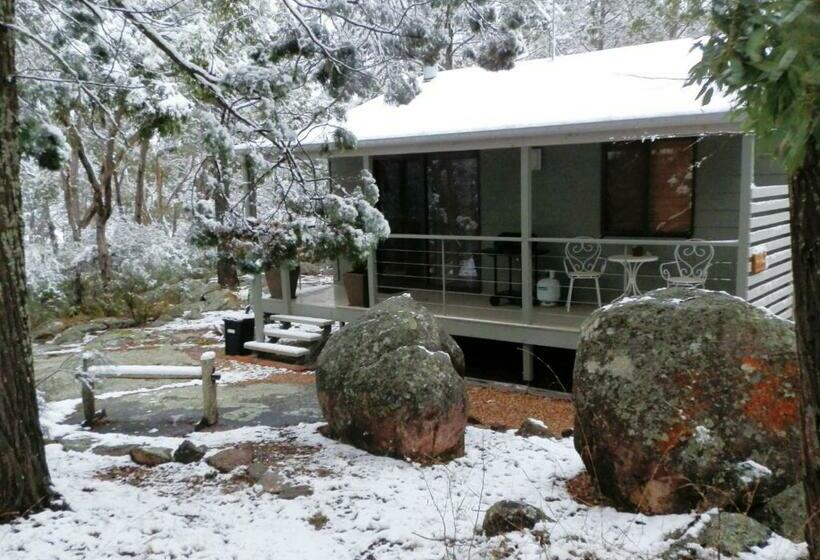 Вилла 1 Спальня, 31 The Rocks