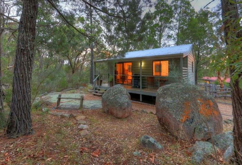 빌라 침실 1개, 31 The Rocks