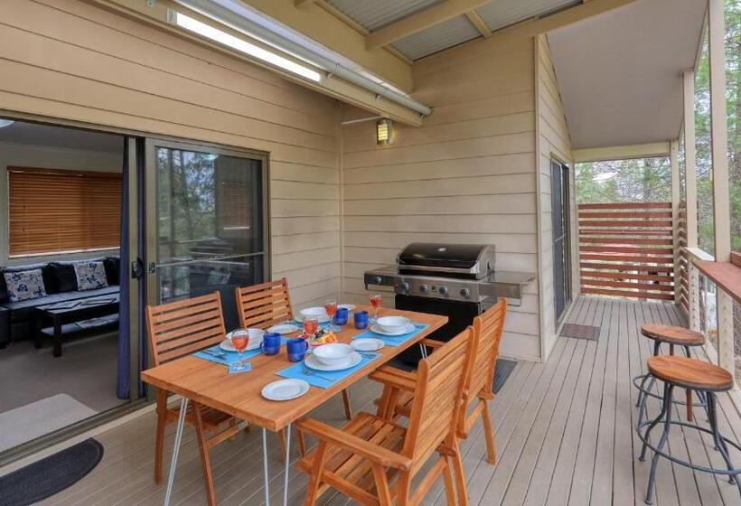 침실 2개 빌라, 31 The Rocks