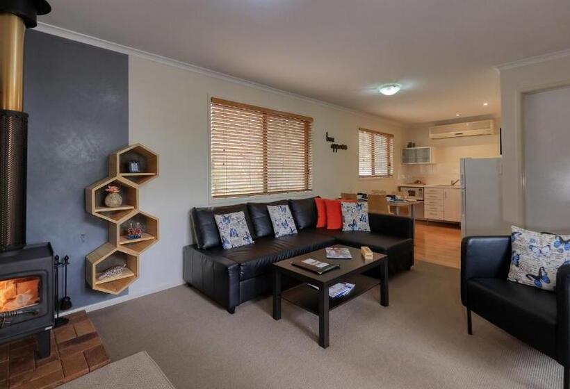 침실 2개 빌라, 31 The Rocks