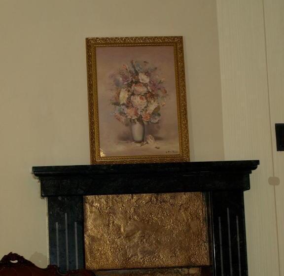 高级房间带漩涡浴缸, Locanda Degli Sfizi