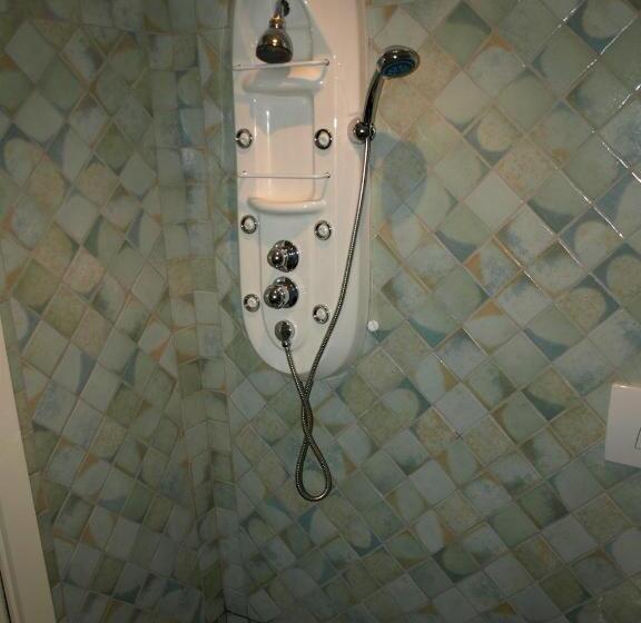 标准间, Locanda Degli Sfizi