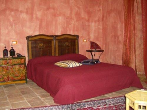 标准间, Locanda Degli Sfizi