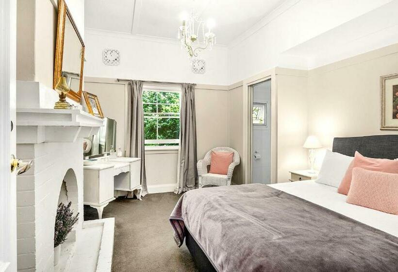 Номер Стандарт, The Bundanoon Guest House