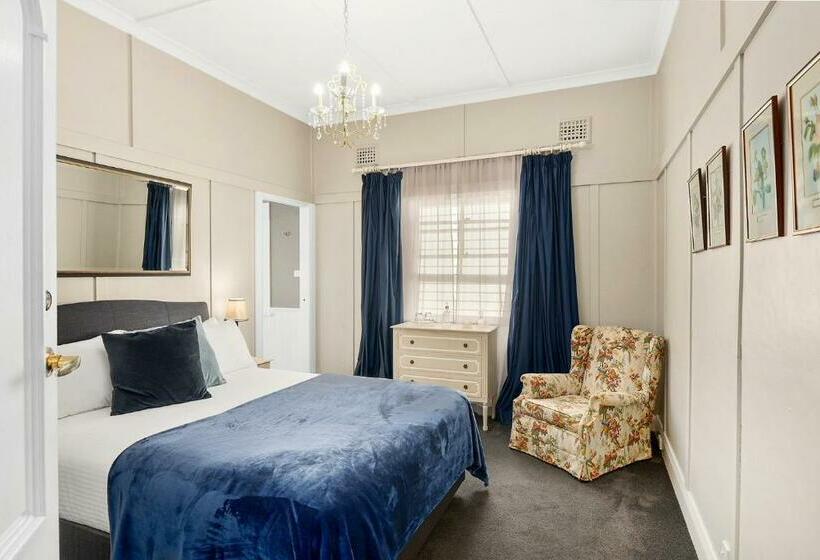 Номер Стандарт, The Bundanoon Guest House