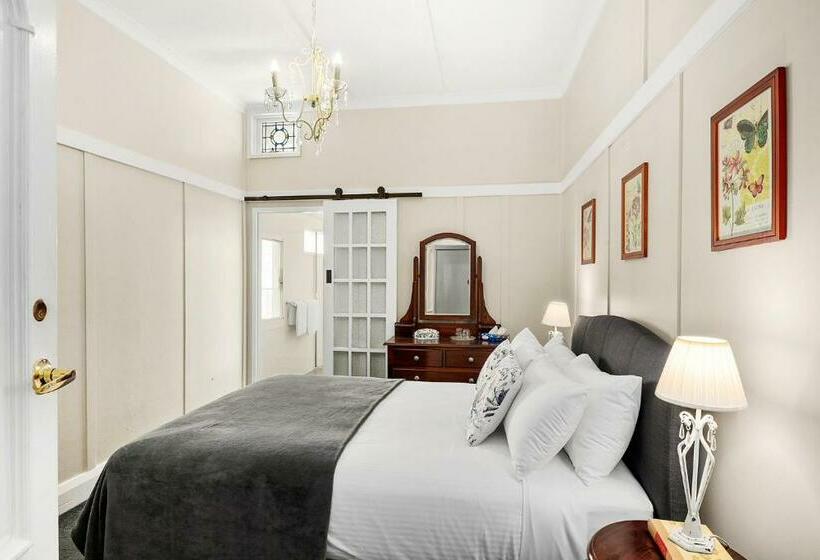 Номер Стандарт, The Bundanoon Guest House