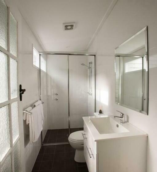 Номер Стандарт, The Bundanoon Guest House