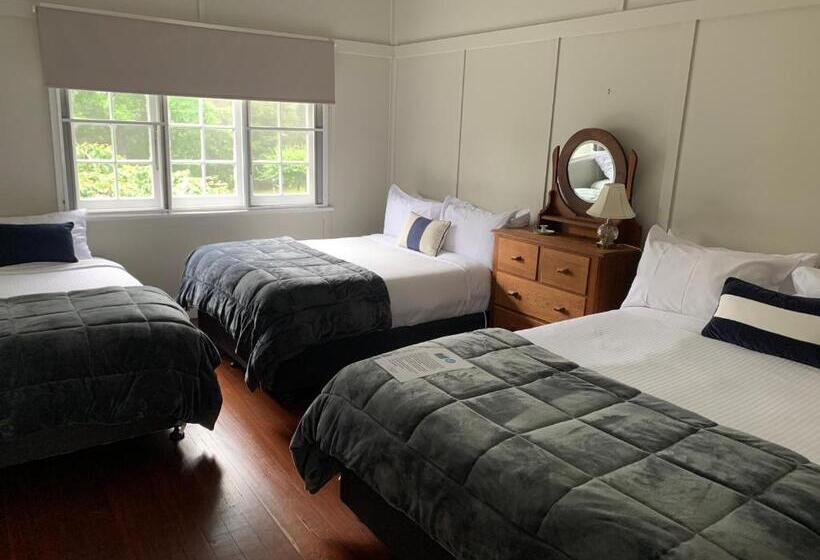 Семейный Номер, The Bundanoon Guest House