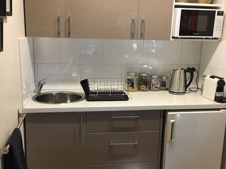 Дом 2 Спальни, The Bundanoon Guest House