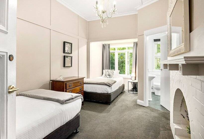 Номер Стандарт, The Bundanoon Guest House