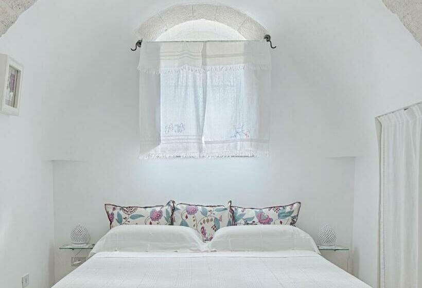 デラックススイート, Trullo Santangelo