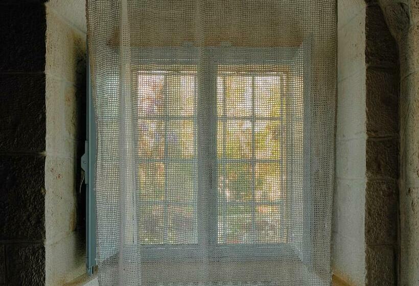 ジュニアスイート, Trullo Santangelo