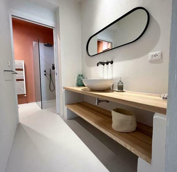 デラックススイート, Trullo Santangelo