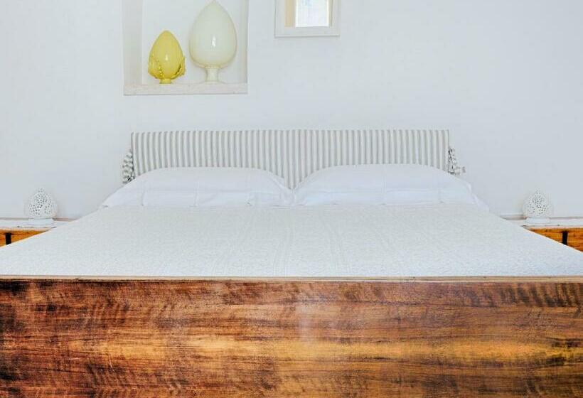 スイート, Trullo Santangelo