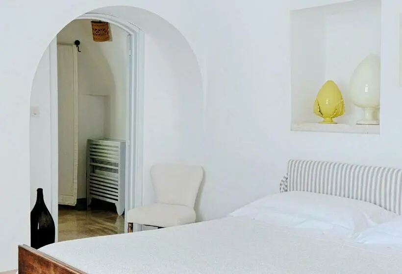 Sviitti, Trullo Santangelo