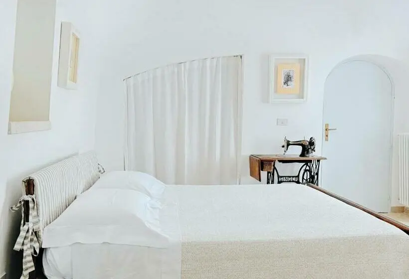 Sviitti, Trullo Santangelo