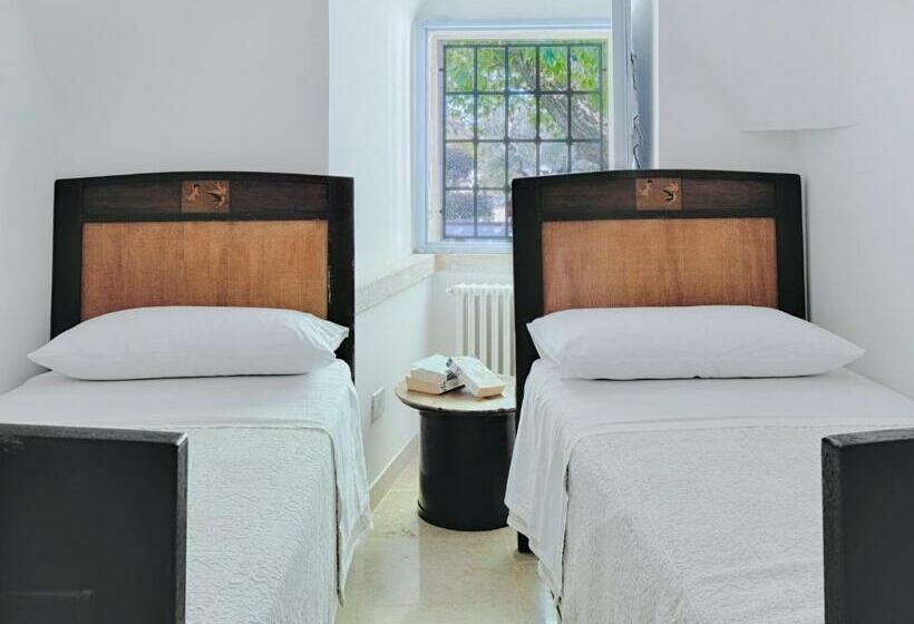 スイート, Trullo Santangelo