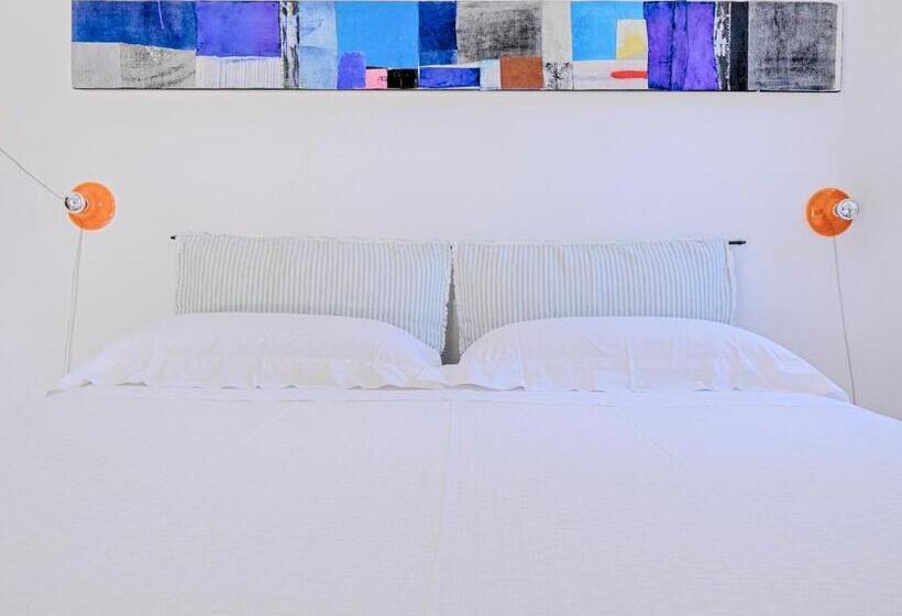 クラシックルーム, Trullo Santangelo