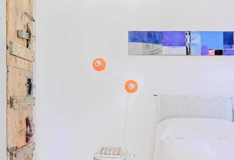 クラシックルーム, Trullo Santangelo