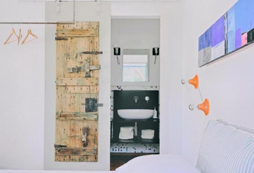 クラシックルーム, Trullo Santangelo