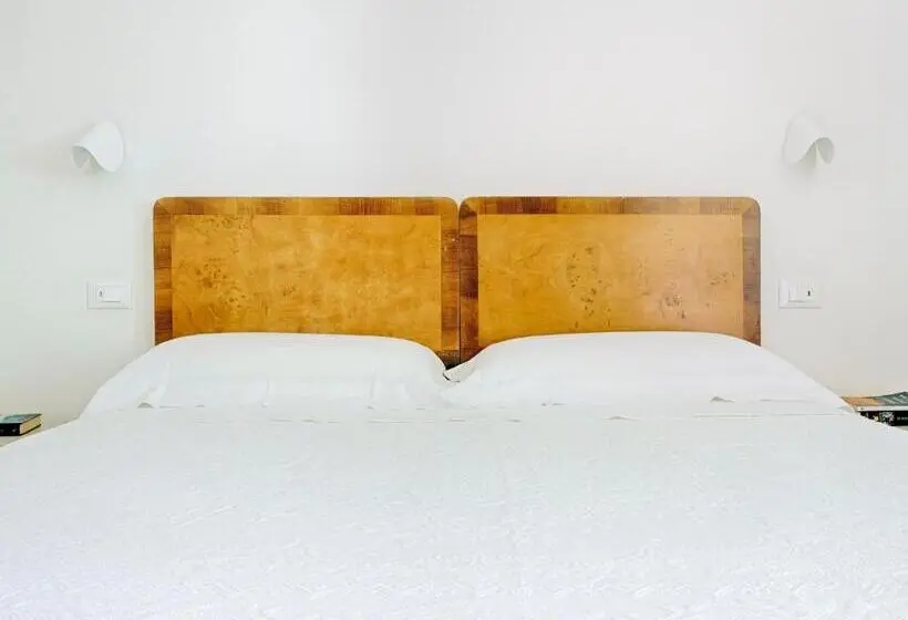 Deluxe-studio, Trullo Santangelo