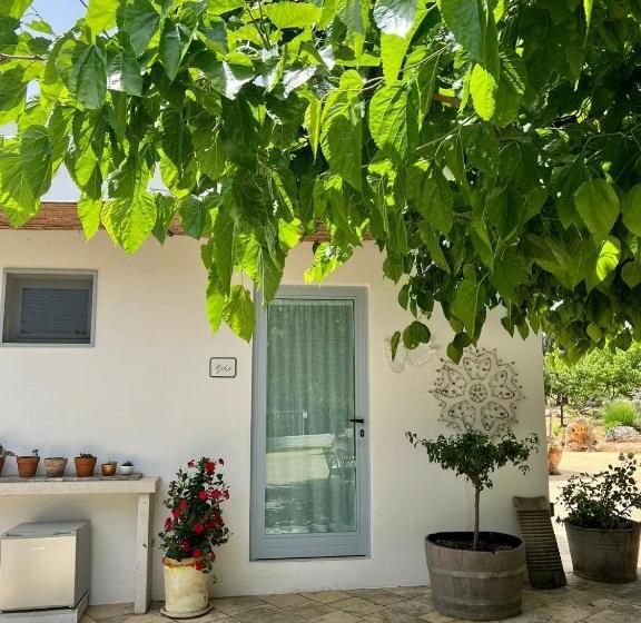 Студия Deluxe, Trullo Santangelo