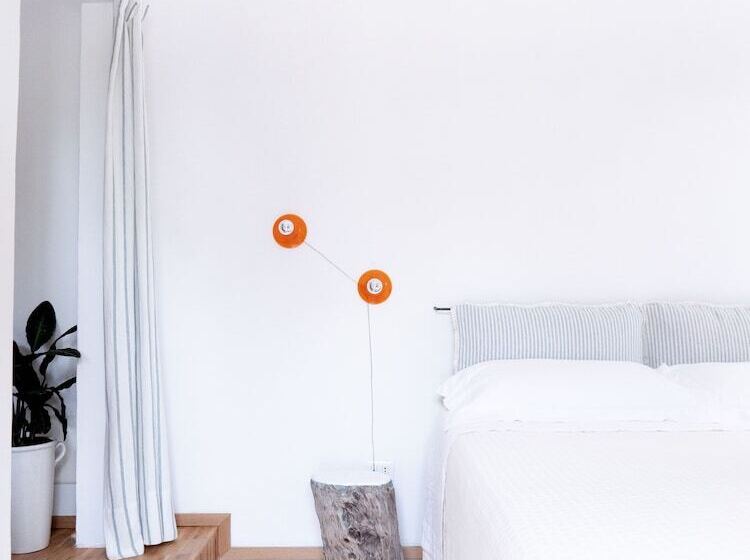 クラシックルーム, Trullo Santangelo