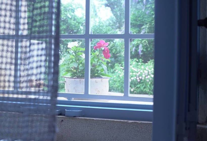 ジュニアスイート, Trullo Santangelo