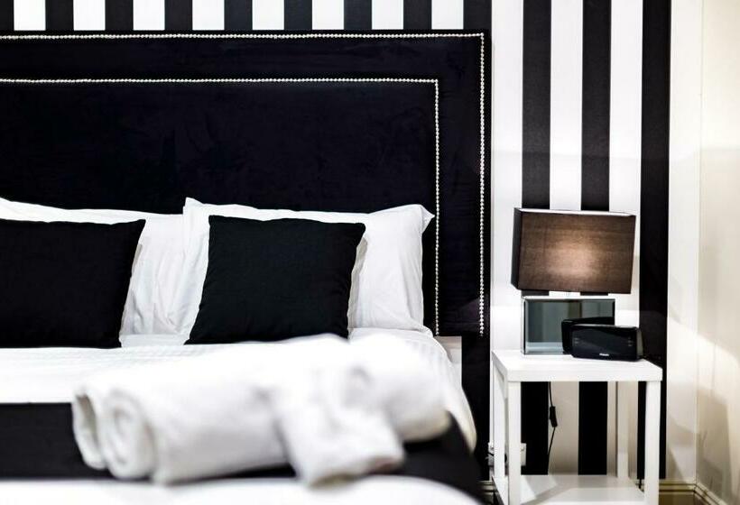 חדר סטנדרט, Bundanoon Country Inn Motel