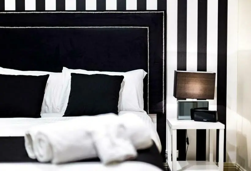 Standard-huone, Bundanoon Country Inn Motel