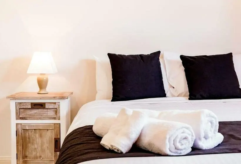 Standard-huone, Bundanoon Country Inn Motel