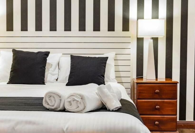 חדר סטנדרט, Bundanoon Country Inn Motel