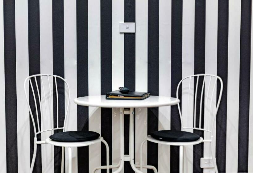 חדר סטנדרט, Bundanoon Country Inn Motel