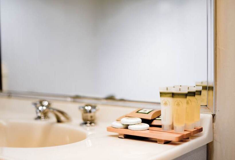 חדר סטנדרט, Bundanoon Country Inn Motel