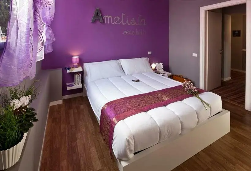 اتاق استاندارد, Gio El Happiness Guest House