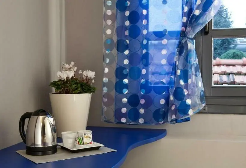 اتاق استاندارد, Gio El Happiness Guest House
