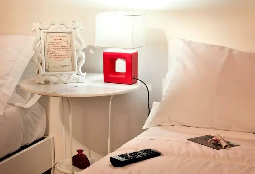اتاق استاندارد, Gio El Happiness Guest House