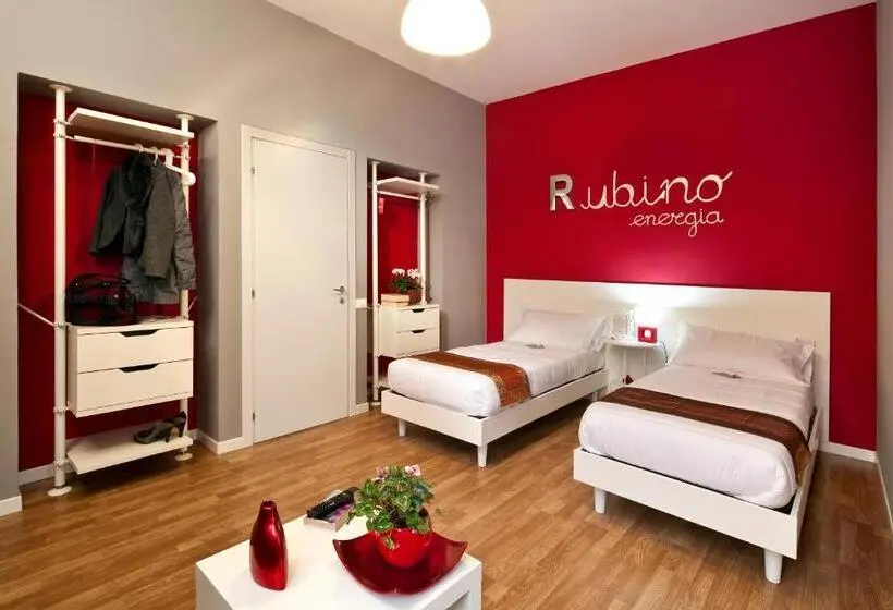 اتاق استاندارد, Gio El Happiness Guest House