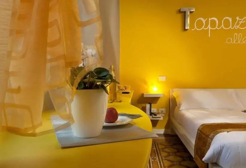 اتاق استاندارد سه نفره, Gio El Happiness Guest House