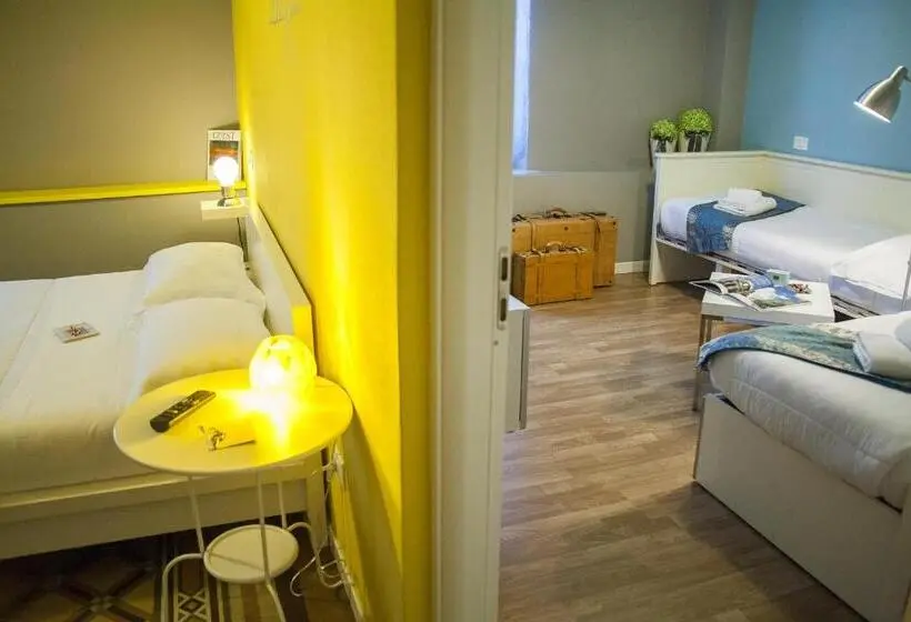سوییت, Gio El Happiness Guest House
