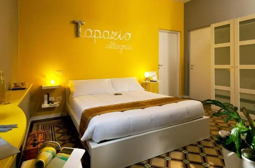 سوییت, Gio El Happiness Guest House