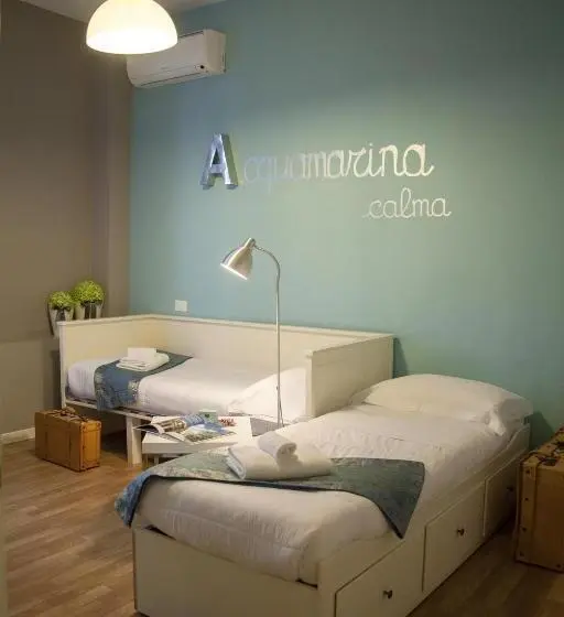 سوییت, Gio El Happiness Guest House