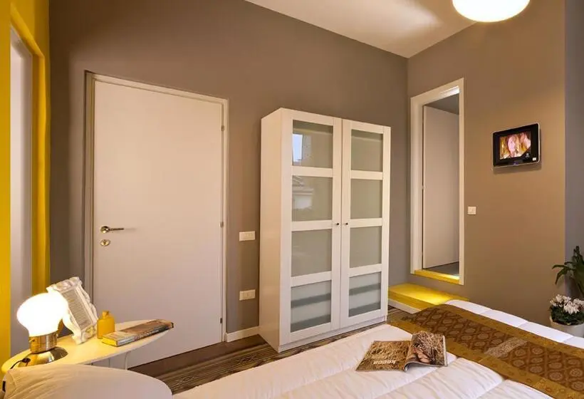 سوییت, Gio El Happiness Guest House