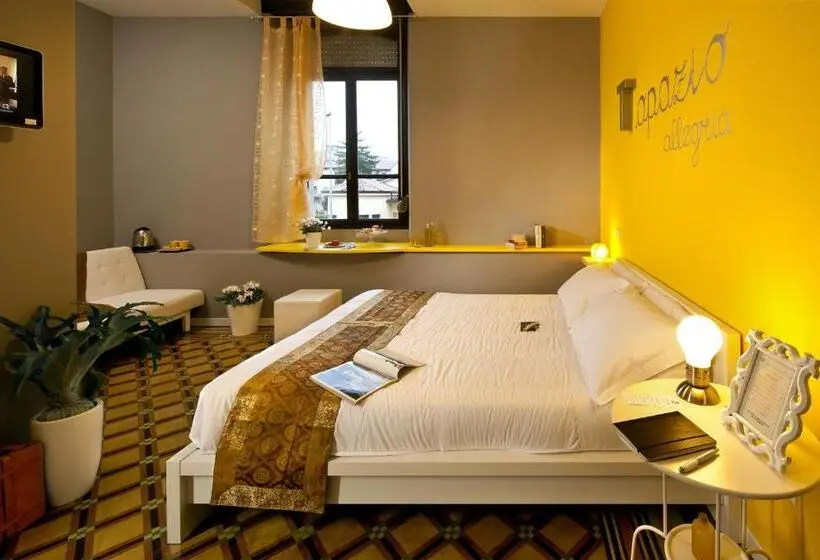 سوییت, Gio El Happiness Guest House