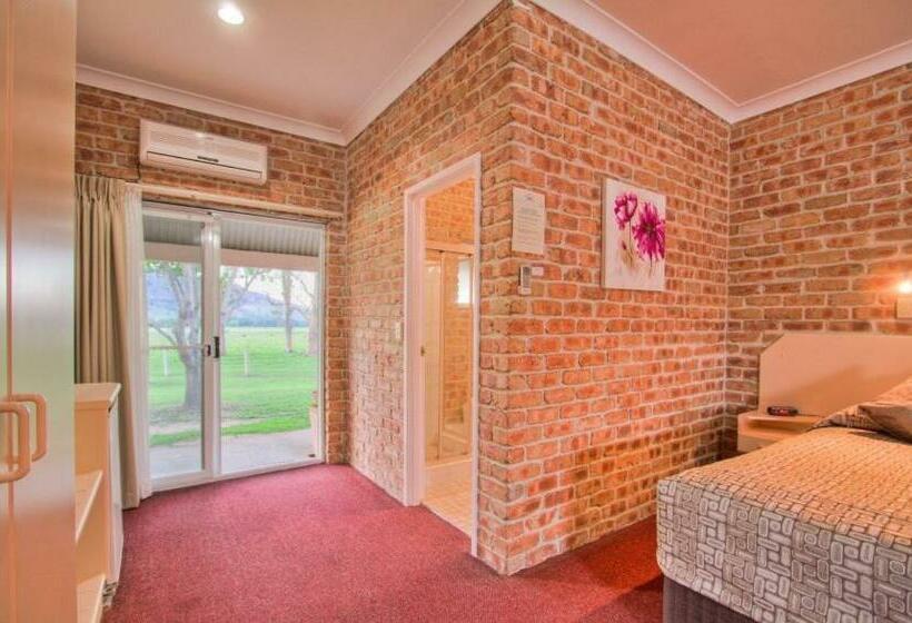 חדר סטנדרט, Gloucester Country Lodge