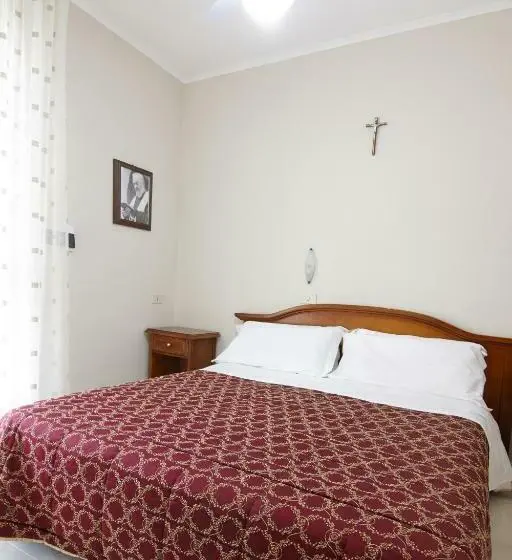 Basic-huone, Albergo Villa Bianca
