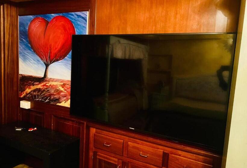 اتاق سوپریور سه تخته, Alle Due Palme