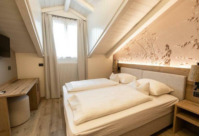 수피리어 룸, Alpenrose Wellness
