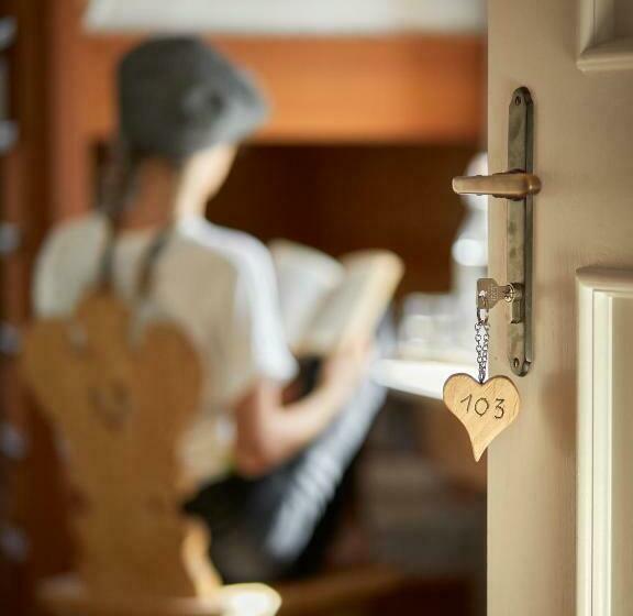 标准间, Bella Vista