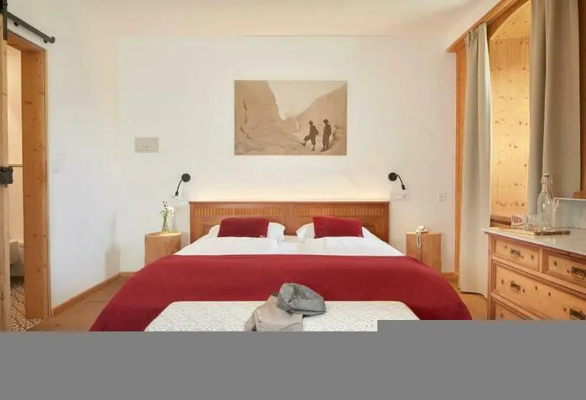Standard-huone, Bella Vista